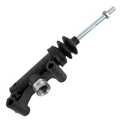 Wilwood Compact Remote Side Mount Master Cylinders - 26012379