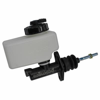 Wilwood Compact Remote-Mount Brake Master Cylinder Kits - 26013072