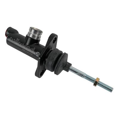 Wilwood Compact Remote Flange Mount Master Cylinders - 26013611