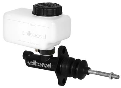 Wilwood Compact Remote Flange Mount Master Cylinders - 26013623
