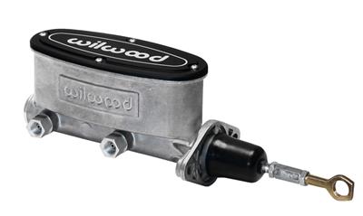 Wilwood Aluminum Master Cylinders - 26014157