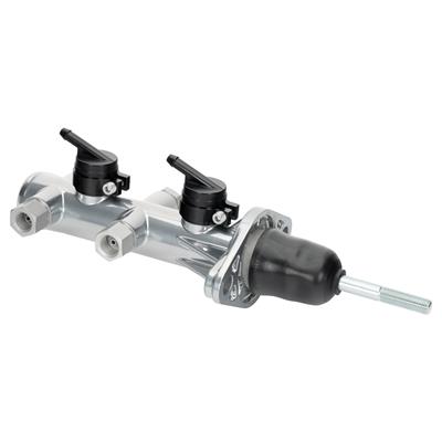 Wilwood Aluminum Tandem Master Cylinders - 26014243P