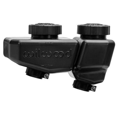 Wilwood Replacement Master Cylinder Remote Reservoirs - 26016240