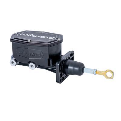 Wilwood Aluminum Master Cylinders - 26016791BK