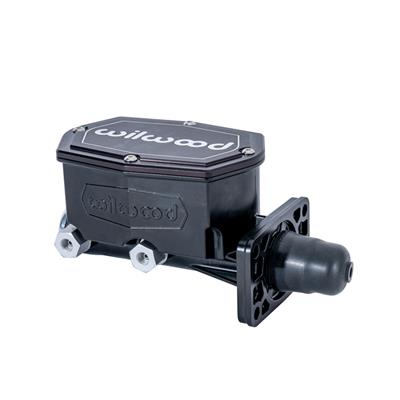 Wilwood Aluminum Master Cylinders - 26016793BK
