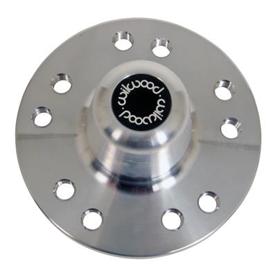Wilwood Forged Billet Aluminum Brake Hub Assemblies - 27010439