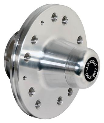 Wilwood Forged Billet Aluminum Brake Hub Assemblies - 27010658