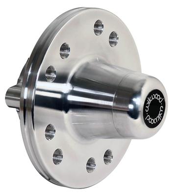 Wilwood Forged Billet Aluminum Brake Hub Assemblies - 2707283