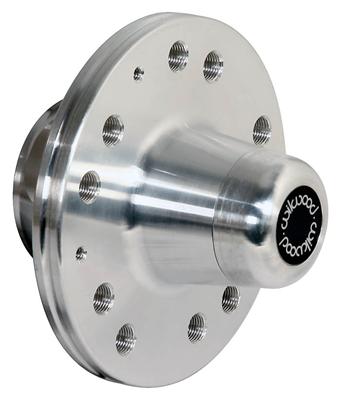 Wilwood Forged Billet Aluminum Brake Hub Assemblies - 27012273