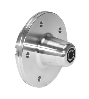 Wilwood Forged Billet Aluminum Brake Hub Assemblies - 27014515