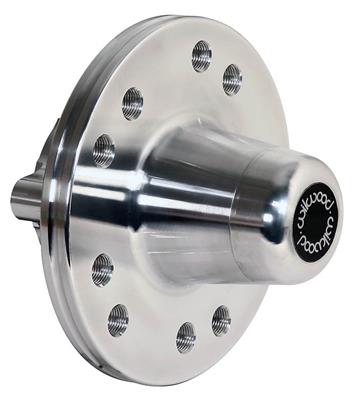 Wilwood Forged Billet Aluminum Brake Hub Assemblies - 27015201