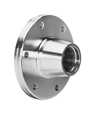 Wilwood Forged Billet Aluminum Brake Hub Assemblies - 27015790