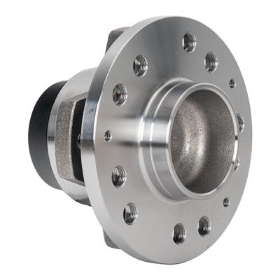Wilwood Disc Brakes HUB,BEARING,PRO SPINDLE,5x4.50/4.75 BC - 27017729