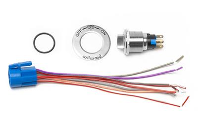 Wilwood EPB Caliper Switch Kits - 30015936