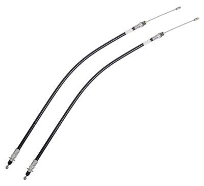 Wilwood Parking Brake Cable Kits - 33014891