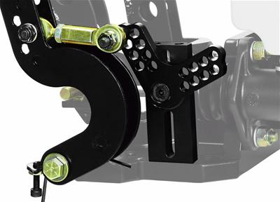 Wilwood Pedal Assembly Components - 34012412