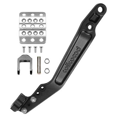 Wilwood Clutch Pedal Assemblies - 34016352