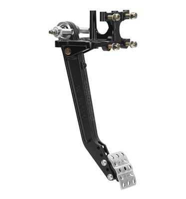 Wilwood Swing Mount Tru-Bar Pedal Assemblies - 34016388