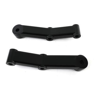 Wilwood ProSpindle Steering Arms - 8191412728