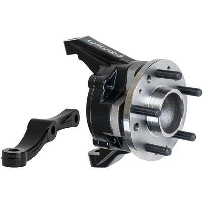 Wilwood Mustang II Aluminum ProSpindle Kits - 83017728