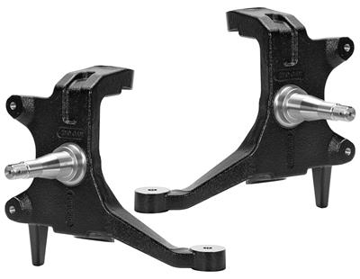 Wilwood AFX 2ND Gen ProSpindles - 83115958