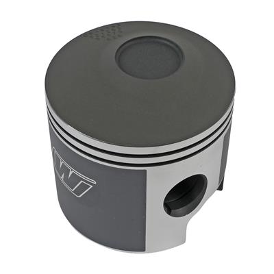Wiseco Powersports 2-Stroke Forged Series Piston Kits - 3212S2