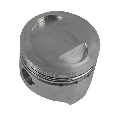 Wiseco Powersports 4-Stroke Forged Series Piston Kits - 4394M06500