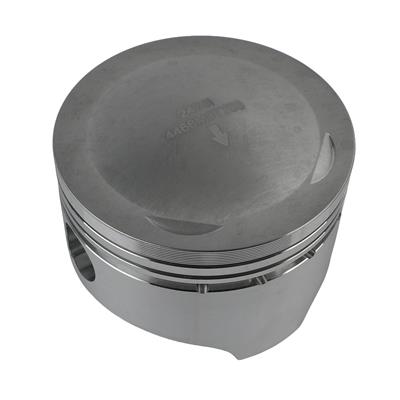 Wiseco Powersports Piston Kits - 4466M07700
