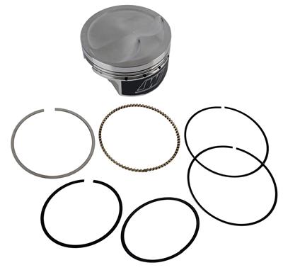 Wiseco Professional Series Pistons - 60161X125