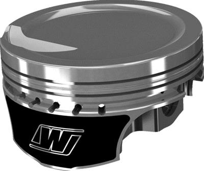 Wiseco Professional Series Pistons - 6426B100