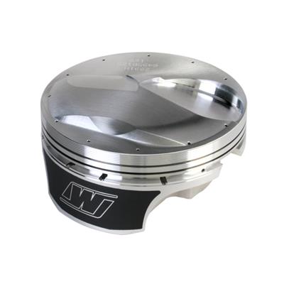 Wiseco BBC "Quick 8" +6cc Dome 1.215" CH - 6490B100