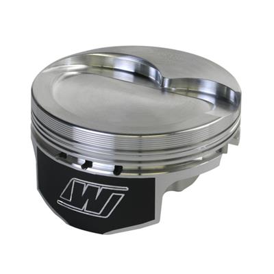 Wiseco Professional Series Piston and Ring Kits - 6462RX185