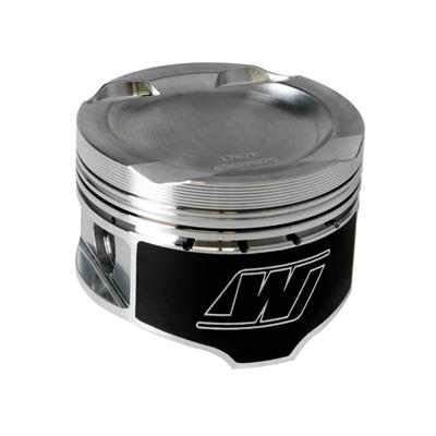 Wiseco Sport Compact Piston and Ring Kits - 6582M86