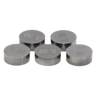 Wiseco Professional Series Pistons - K666M855AP