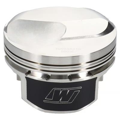 Wiseco Chevrolet 496 26cc Dome 1.270 X 4.310 - RED0093X310