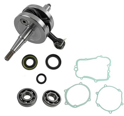 Wiseco Crankshaft Kits - WPC123