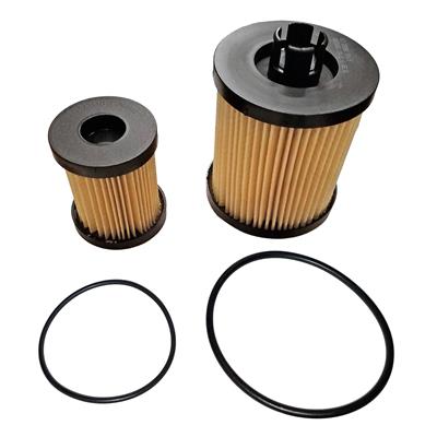 WIX Filters Fuel Filters - 33899