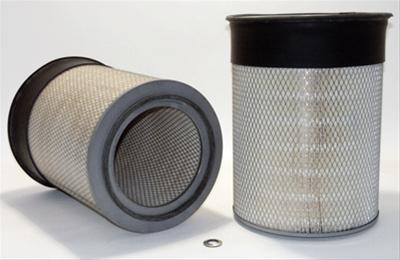 WIX Filters HD Air Filter Elements - 42691