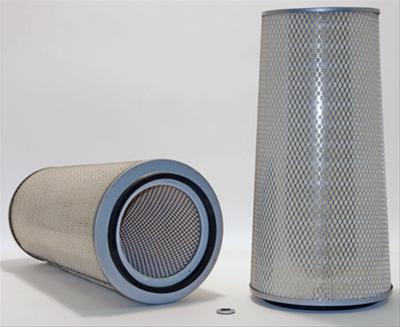 WIX Filters Air Filter Elements - 46644