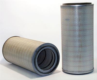 WIX Filters Air Filter Elements - 46868