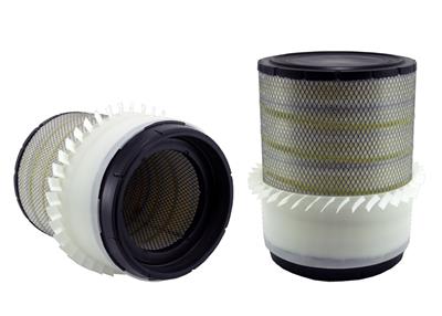 WIX Filters HD Air Filter Elements - 49029