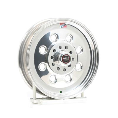 Weld Racing Draglite Polished Wheels - 9054344