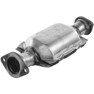Walker Direct-Fit Catalytic Converters - 15777