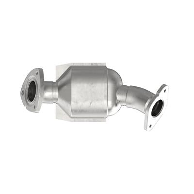 Walker Ultra Direct-Fit Catalytic Converters - 16710