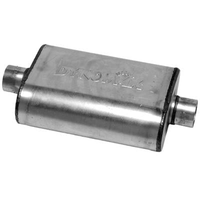 Dynomax Ultra Flo Welded Mufflers - 17226