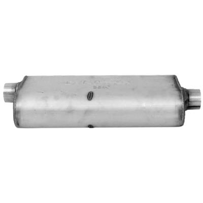 Dynomax Ultra Flo Welded Mufflers - 17513