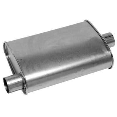 Walker Mega-Flow Mufflers - 17613
