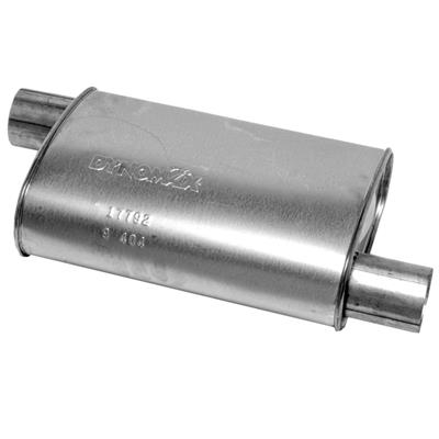 Dynomax Super Turbo Mufflers - 17792