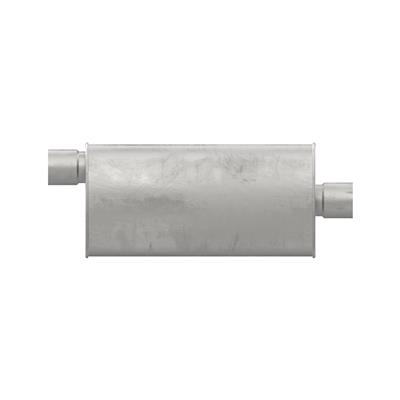 Walker Universal Tru-Fit Mufflers - 18160