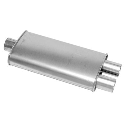 Walker Direct-Fit SoundFX Mufflers - 18925
